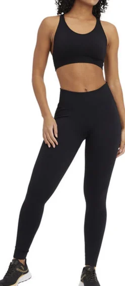 Energetics Inita III sports bh Sort Discount