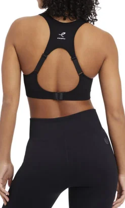Energetics Inita III sports bh Sort Discount