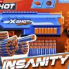 X-shot Insanity Manio Clearance