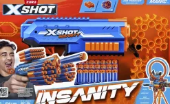 X-shot Insanity Manio Clearance