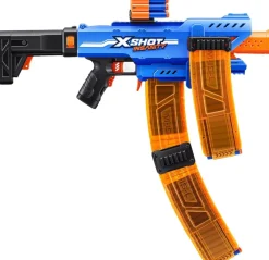 Børn X-shot Insanity-Motorised Clip B