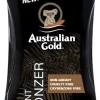 Australian Gold Instant Bronzer Spraygel SPF 10 New