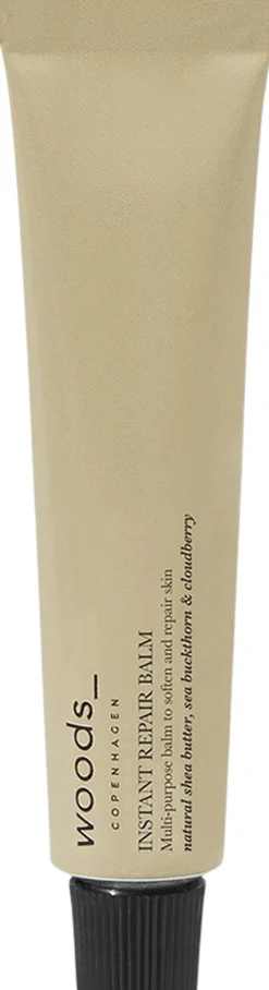 Woods Copenhagen INSTANT REPAIR BALM - 15ML
