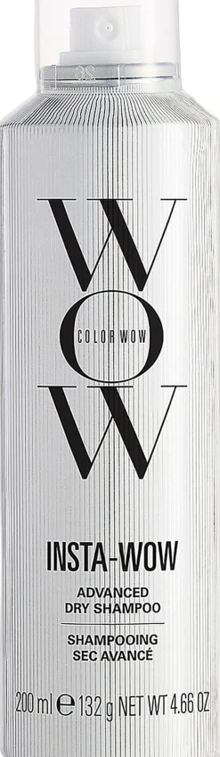COLOR WOW Insta-Wow - Avanceret tørshampoo