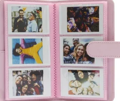 Fuji Film (Instax) instax mini 12, 2 x 10 shot mini film,Case + Fotoalbum