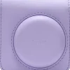 Fuji Film (Instax) INSTAX Mini 12 Case. Lilla Clearance
