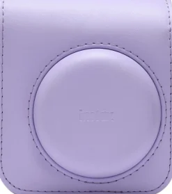 Fuji Film (Instax) INSTAX Mini 12 Case. Lilla Clearance