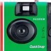 INSTAX Quicksnap Flash 400 - 35mm>Fuji Film (Instax) Best