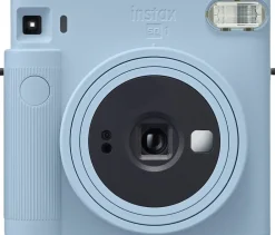 Fuji Film (Instax) INSTAX Square SQ-1. Blå
