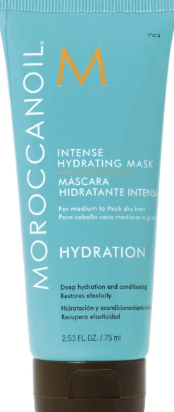 Intense Hydrating Mask>Moroccanoil Hot
