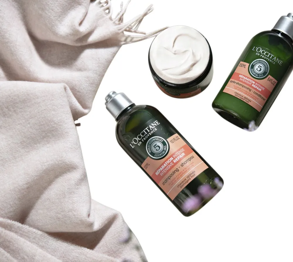 L'Occitane Intensive Repair Conditioner 250ml