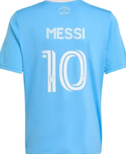 adidas Inter Miami CF 25/26 3 Trøje Blå