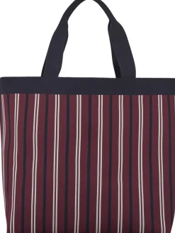 Becksöndergaard Interlock Lillian Bag Burgundy Best