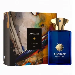 Amouage Interlude Eau de Parfum
