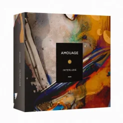 Amouage Interlude Eau de Parfum