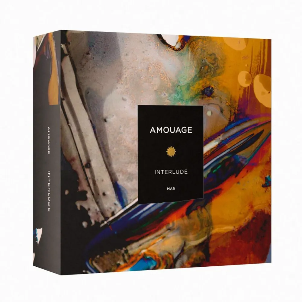 Amouage Interlude Eau de Parfum