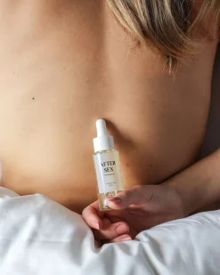 Aima Sense Intimolie