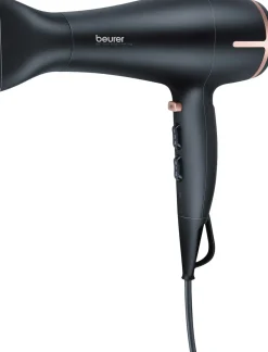Beurer Ionisk Hårtørrer HC 60 Sale