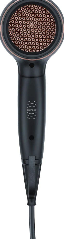 Beurer Ionisk Hårtørrer HC 60 Sale