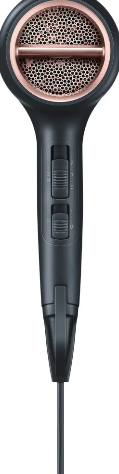 Beurer Ionisk Hårtørrer HC 50 Online