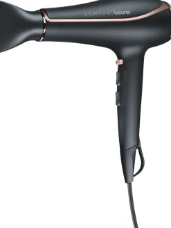 Beurer Ionisk Hårtørrer med AC motor HC 80 Hot