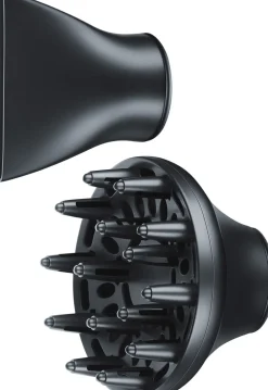 Beurer Ionisk Hårtørrer med AC motor HC 80 Hot