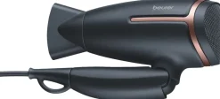 Beurer Ionisk Rejsehårtørrer 1600 W HC 25