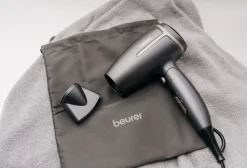 Beurer Ionisk Rejsehårtørrer 1600 W PR-HC01R