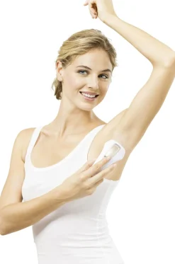 IPL 5500 PURE SKIN PRO Hårfjerning>Beurer New