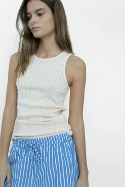 Dame Studio Feder IRENE TOP