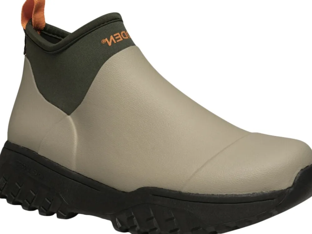 Irene Waterproof>Woden Best