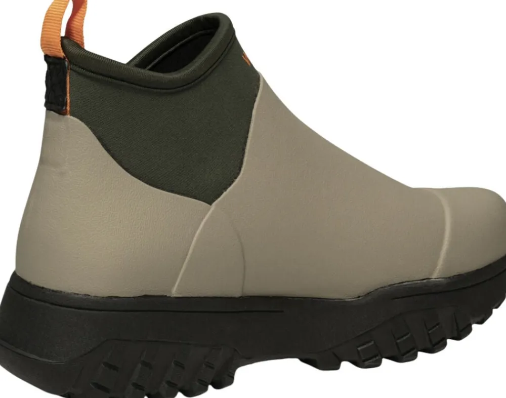 Irene Waterproof>Woden Best