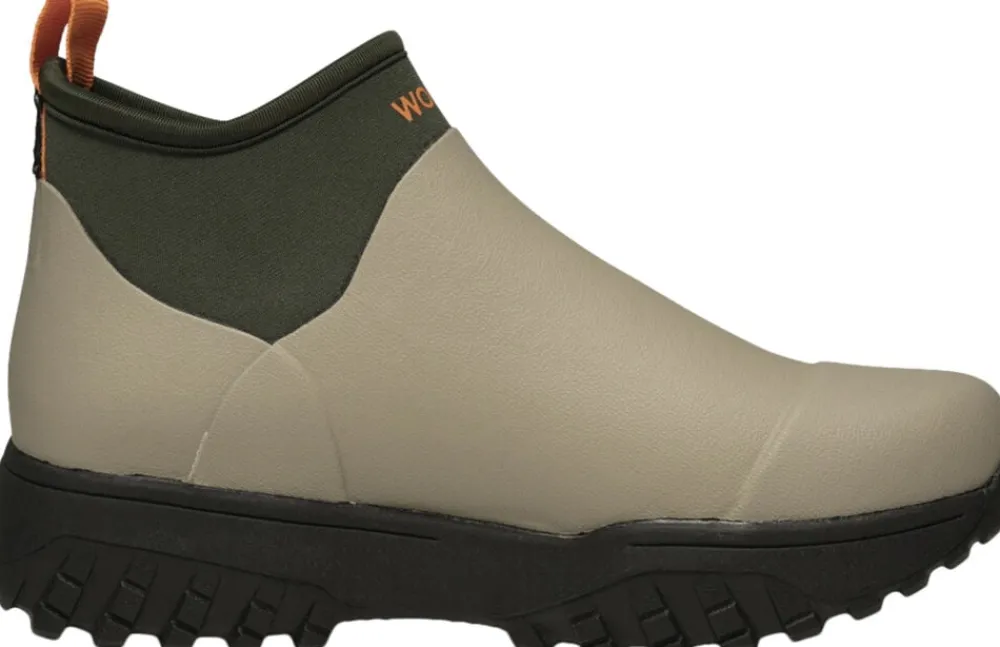 Irene Waterproof>Woden Best