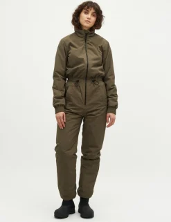 Global Funk Irissa-G Regntæt Flyderdragt 106