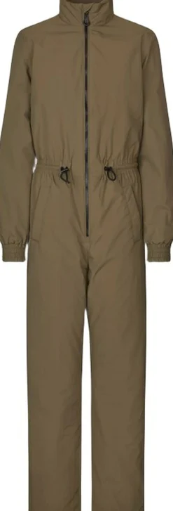 Global Funk Irissa-G Regntæt Flyderdragt 106