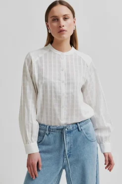 Dame Second Female Irvine Denim Jeans