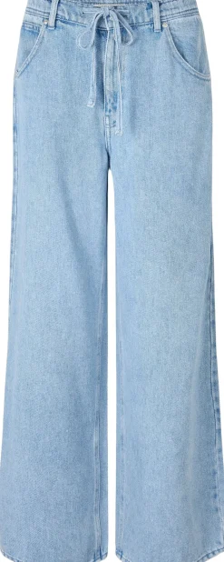 Dame Second Female Irvine Denim Jeans