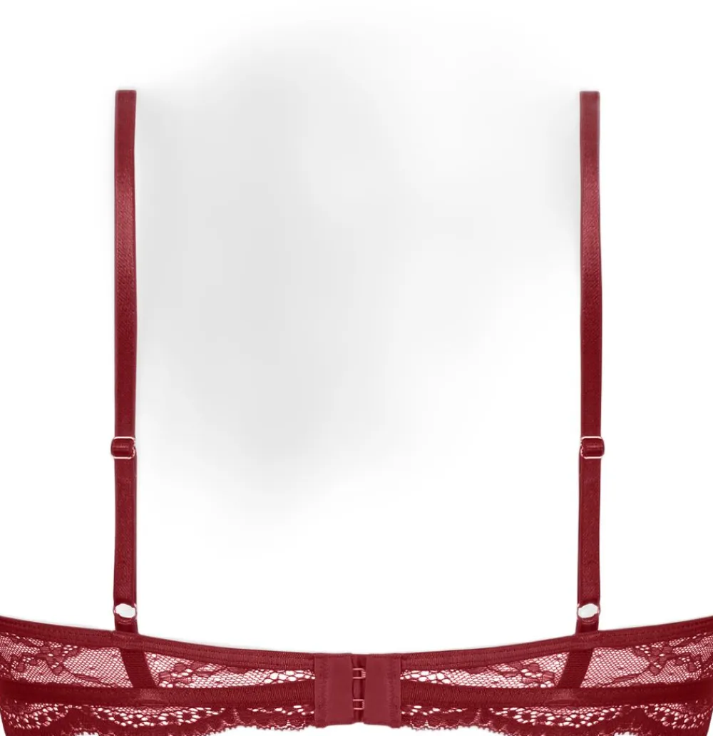 Isabelle ud>Hunkemöller Online