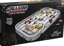 Børn Spil ISHOCKEY STORT 60x35c