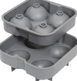 Iskugleform QUATTRO Ø5,5cm>CILIO Sale