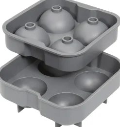 Iskugleform QUATTRO Ø5,5cm>CILIO Sale