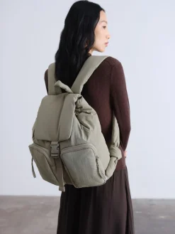 Ölend Isla Backpack Sage Outlet