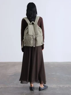 Ölend Isla Backpack Sage Outlet