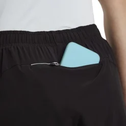 Dame Energetics Isolda 2-i-1 løbeshorts