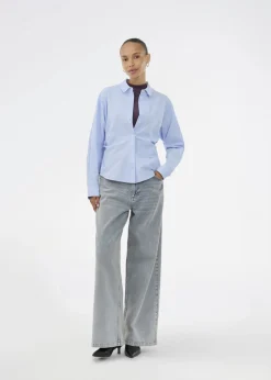 Dame Modström Isoldemd solid pants