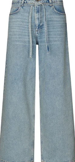 Isoldemd solid pants>Modström Best