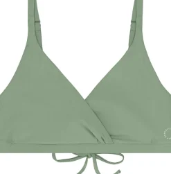 Istana draperet bikini top><noscript><img width=