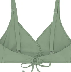 Istana draperet bikini top><noscript><img width=