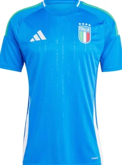 Italien 24 hjemmebanetrøje>adidas New