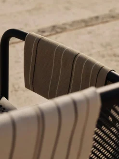 Ferm Living Ito Tea Towel - Set of 2 - Parchment/Cashmere